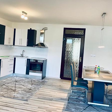Noor Apartman Bihac Bihać Exterior foto