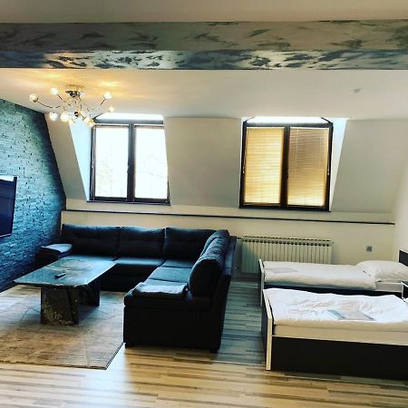 Noor Apartman Bihac Bihać Exterior foto
