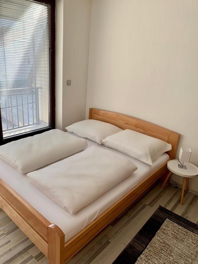 Noor Apartman Bihac Bihać Exterior foto