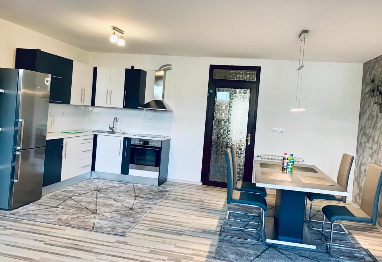 Noor Apartman Bihac Bihać Exterior foto