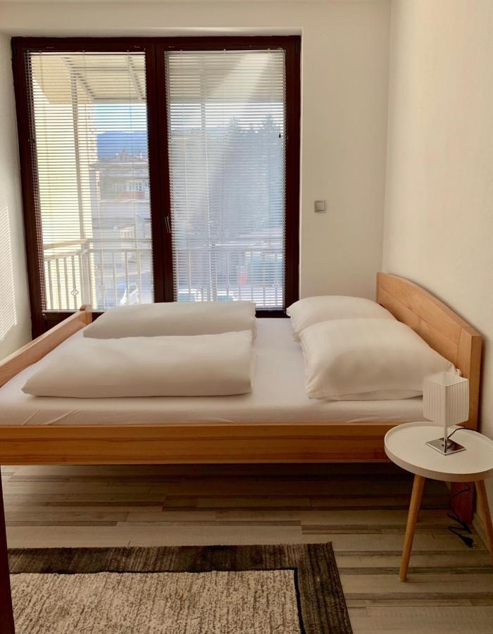 Noor Apartman Bihac Bihać Exterior foto