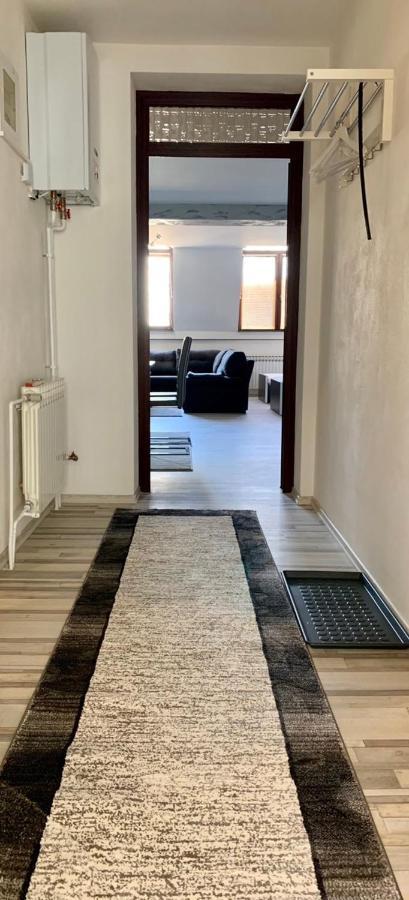Noor Apartman Bihac Bihać Exterior foto