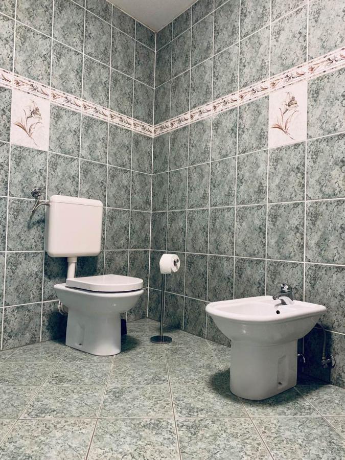 Noor Apartman Bihac Bihać Exterior foto