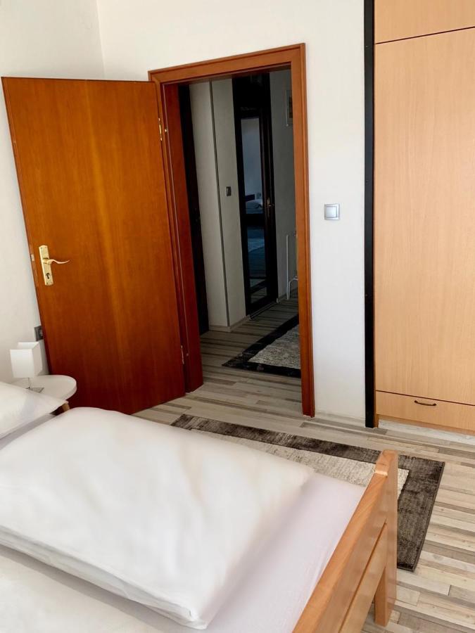 Noor Apartman Bihac Bihać Exterior foto