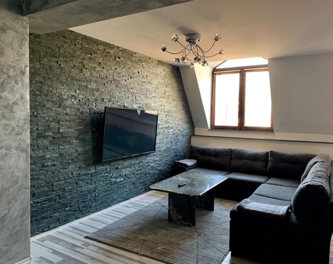 Noor Apartman Bihac Bihać Exterior foto